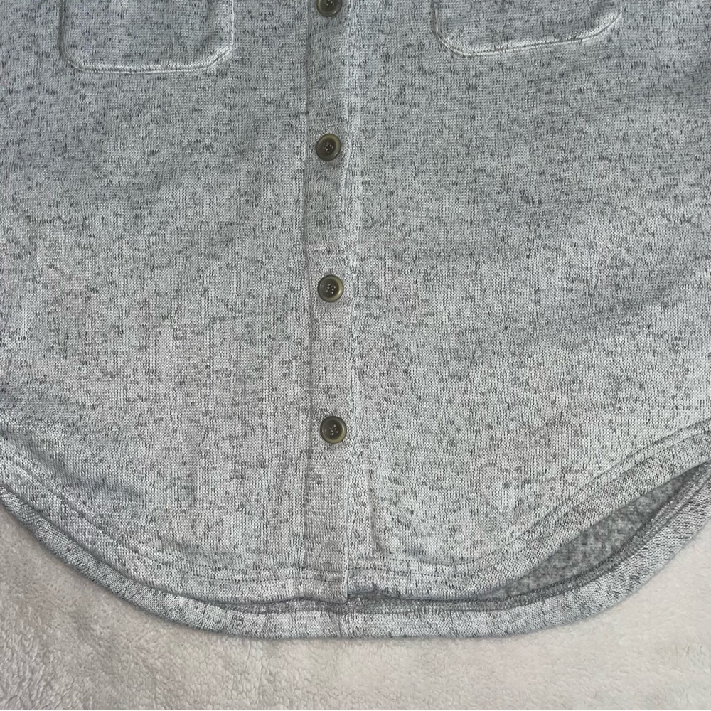 Nordstrom Rack/Thread & Supply Shirt Jacket - Picture 4 of 12